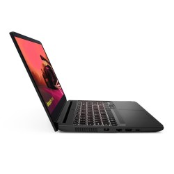 Lenovo IdeaPad Gaming 3 15ACH6 Ryzen 5 5500H 15.6" FHD IPS 250nits AG 60Hz 8GB DDR4 3200 SSD512 GeForce RTX 2050 4GB NoOS Shadow