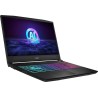 MSI Katana A15 AI B8VF-487XPL Ryzen 7 8845HS 15.6"FHD 144Hz IPS-Level 16GB DDR5 SSD1TB RTX 4060 8GB NoOS