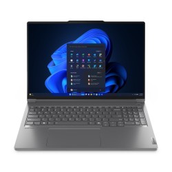 Lenovo ThinkBook 16p G5 IRX i5-14500HX 16.0"WQXGA IPS 400nits AG 16GB DDR5 SSD512 RTX 4050_6GB W11Pro Storm Grey 3Y OnSite