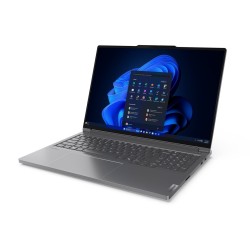 Lenovo ThinkBook 16p G5 IRX i5-14500HX 16.0"WQXGA IPS 400nits AG 16GB DDR5 SSD512 RTX 4050_6GB W11Pro Storm Grey 3Y OnSite