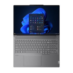 Lenovo ThinkBook 16p G5 IRX i9-14900HX 16.0"3.2K IPS 165Hz 430nits AG 32GB DDR5 SSD1TB RTX 4060_8GB W11Pro Storm Grey 3Y OnSite