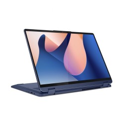 Lenovo FLEX-5-16IRU8 i7-1355U 16"WUXGA Touch IPS 16GB SSD512 BT BLKB FPR x360 Win11 Abyss Blue (REPACK) 2Y