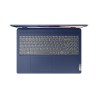 Lenovo FLEX-5-16IRU8 i7-1355U 16"WUXGA Touch IPS 16GB SSD512 BT BLKB FPR x360 Win11 Abyss Blue (REPACK) 2Y