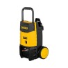 DeWALT DXPW002E podkładka ciśnieniowa Kompaktowy Prąd elektryczny 530 l/h Czarny, Żółty