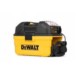 Odkurzacz przemysłowy Dewalt AT-DXV15T 15l 1100W do pracy na mokro i sucho