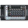 Behringer PMP500MP3 mikser audio 8 kan. Czarny