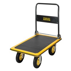 wózek stal platforma 350 kg hd (704) fatmax