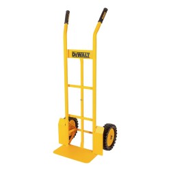 wózek stal uniwersalny 400 kg hd (502), dewalt