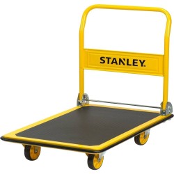 wózek stal platforma 300 kg (pc528), stanley