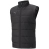 Kamizelka męska Puma teamLIGA Vest czarna 657968 03 M