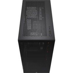 Corsair 3500X ARGB Midi Tower Czarny