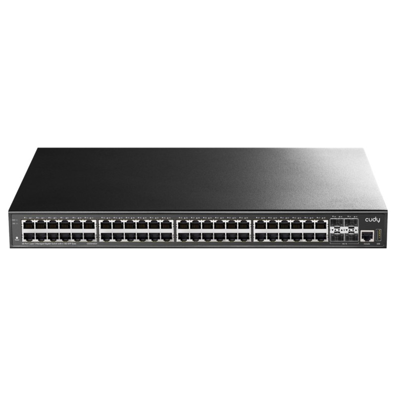 Switch CUDY GS5048S4 Switch CUDY GS5048S4
