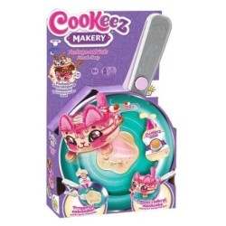 COBI COOKEEZ Markery nale?niki zest.patelnia 23508