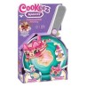 COBI COOKEEZ Markery nale?niki zest.patelnia 23508