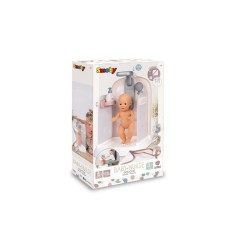 SMOBY Baby Nurse prysznic 220382