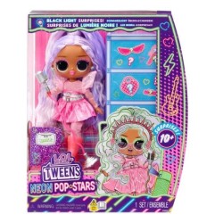 !!! L.O.L. Surprise Tweens Neon Pop 120667