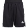 Spodenki dla dzieci adidas Tiro 23 Competition Match czarne IC7468 164cm