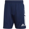 Spodenki męskie adidas Condivo 22 Training Shorts granatowe HA6284 L