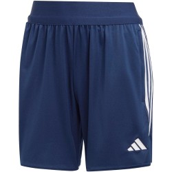 Spodenki damskie adidas Tiro 23 League Training granatowe HS0322 M