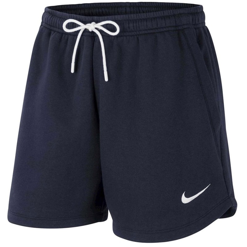 Spodenki damskie Nike Park 20 Short granatowe CW6963 451 M