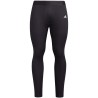 Legginsy męskie adidas Techfit Long Tight czarne HP0585 XL