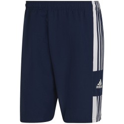 Spodenki męskie adidas Squadra 21 Downtime granatowe HC6281 L