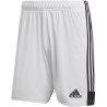 Spodenki męskie adidas Tastigo 19 Shorts białe DP3247 S