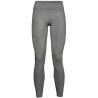 Legginsy damskie Under Armour Favorite Wm szare 1356403 090 M