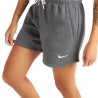 Spodenki damskie Nike Park 20 Short szare CW6963 071 XS