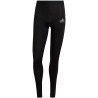 Legginsy męskie adidas Techfit Long Tigh czarne GU4904 S