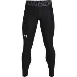 Legginsy męskie Under Armour HG Armour czarne 1361586 001 S