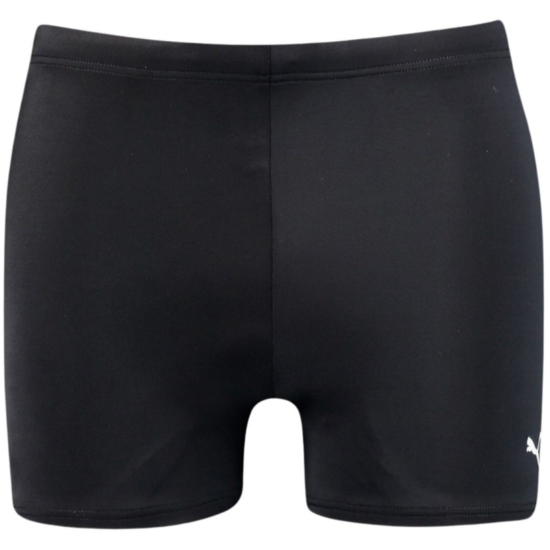 Spodenki kąpielowe męskie Puma Swim Men Classic Swim Trunk czarne 907656 04 M