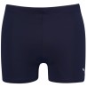 Spodenki kąpielowe męskie Puma Swim Men Classic Swim Trunk granatowe 907656 01 L