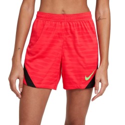 Spodenki damskie Nike Dri-FIT Strike różowe CW6095 660 S