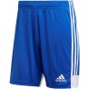 Spodenki męskie adidas Tastigo 19 Shorts niebieskie DP3682 S