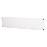 Szklany panel grzewczy, Wi-Fi - Mill GL800LWIFI3