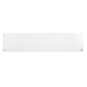Szklany panel grzewczy, Wi-Fi - Mill GL800LWIFI3