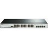 D-LINK - DGS-1510-28X/E 24 port 10/100/1000