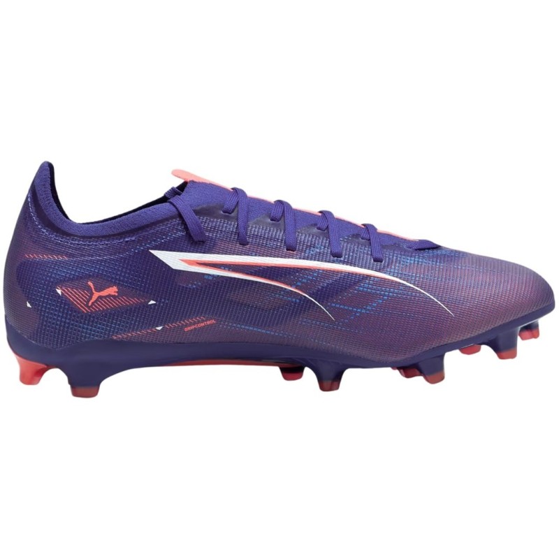 Buty piłkarskie Puma Ultra 5 Match FG/AG 107687 01 43