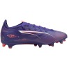 Buty piłkarskie Puma Ultra 5 Match FG/AG 107687 01 42