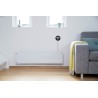 Szklany panel grzewczy, Wi-Fi - Mill GL800LWIFI3