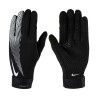 Rękawiczki Nike Academy Therma-FIT czarno-białe HF0546 011 L