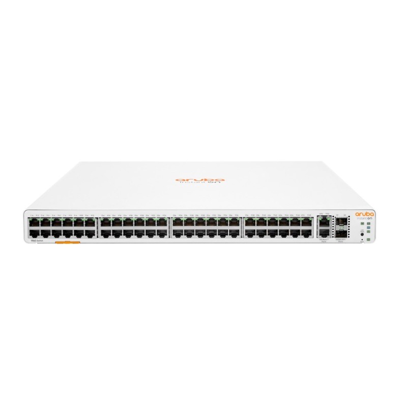 Switch HP Aruba JL808A Switch HP Aruba JL808A