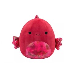 Squishmallows 40cm Rybka Barella 4203 12347