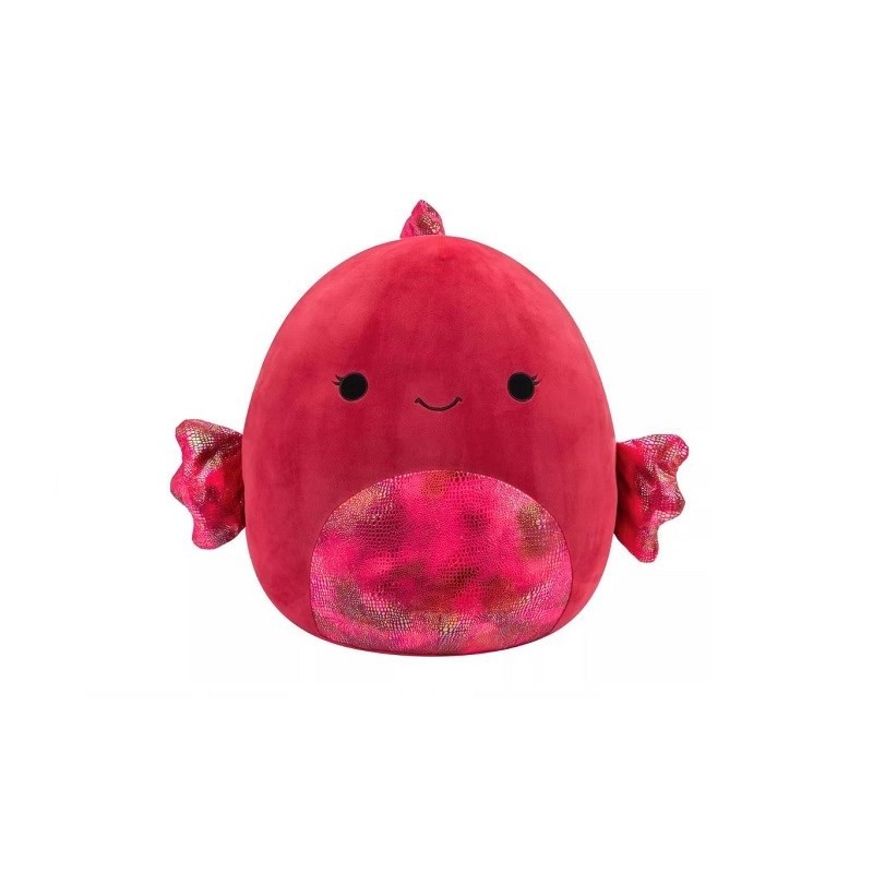 Squishmallows 40cm Rybka Barella 4203 12347