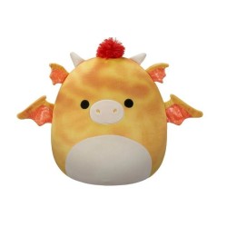 Squishmallows 40cm Smok Dieric 4203 12330