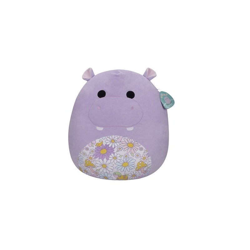 Squishmallows 35cm Hipopotam Hanna 4226 18196