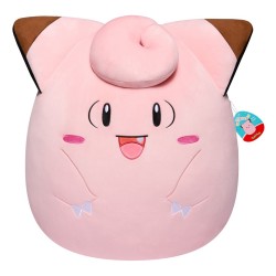 Squishmallows 50cm Pokemon Clefairy 95509