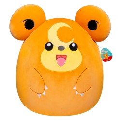 Squishmallows 50cm Pokemon Teddiursa 95530