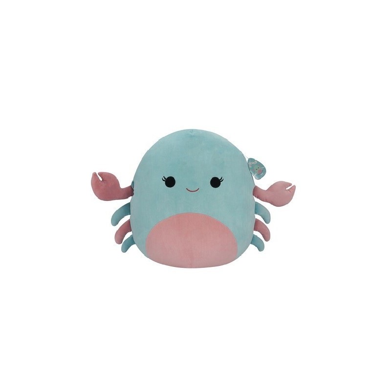 Squishmallows 35cm W19 Krab Isler 4226 18172